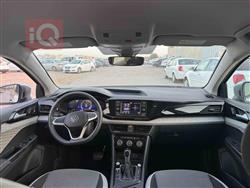 Volkswagen Taos